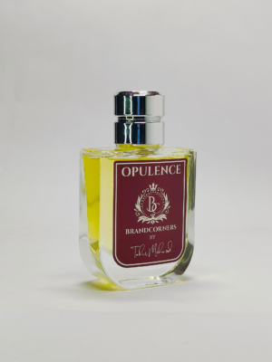 OPULENCE
