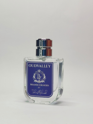 OUDVALLEY