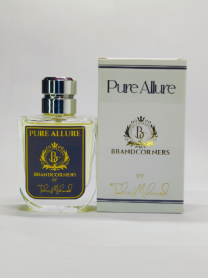 PURE ALLURE