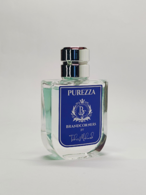 PUREZZA