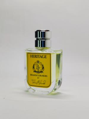 HERITAGE