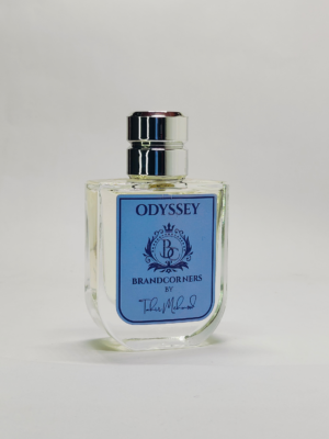 ODYSSEY