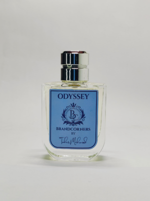 ODYSSEY