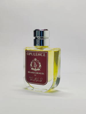 OPULENCE