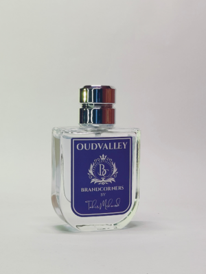 OUDVALLEY