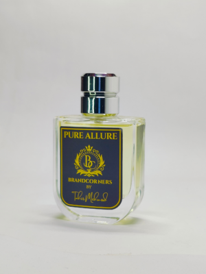 PURE ALLURE