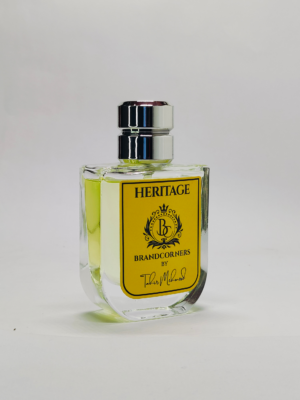 HERITAGE