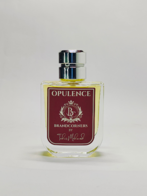 OPULENCE