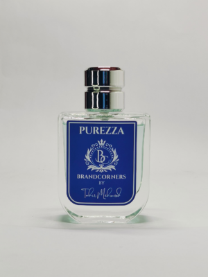 PUREZZA
