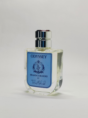 ODYSSEY