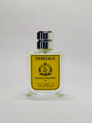 HERITAGE
