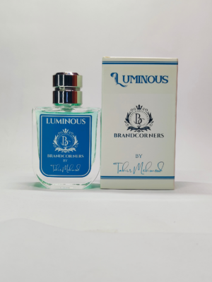 5 LUMINOUS
