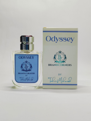 ODYSSEY