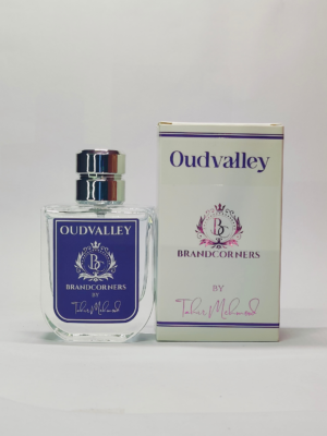OUDVALLEY