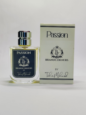 PASSION
