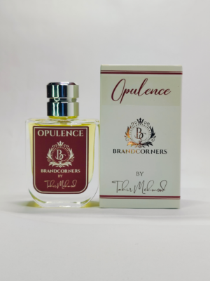 OPULENCE