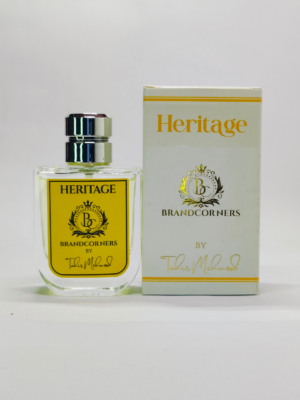 HERITAGE