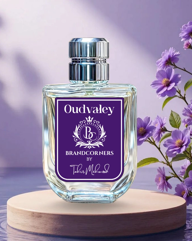 OUDVALLEY PERFUME