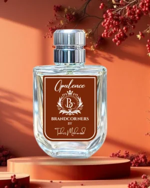 OPULENCE PERFUME BYBRANDCORNERS