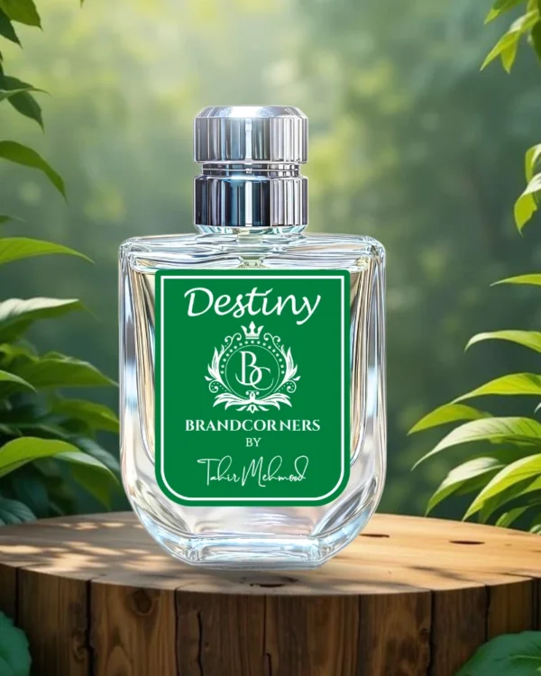 DESTINY DESTINY PERFUME