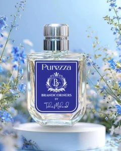 purezza PERFUME BY BRANDCORNERS