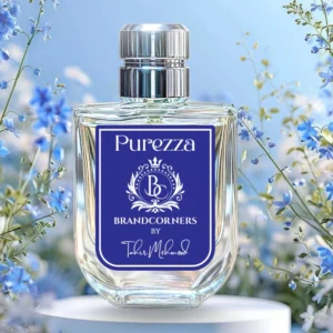 purezza PERFUME BY BRANDCORNERS