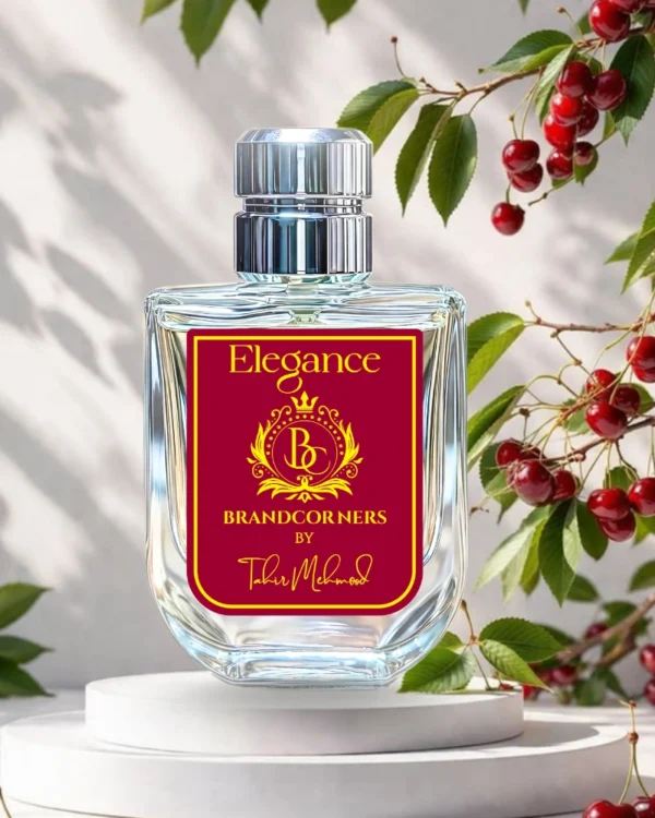 ELEGANCE ELEGANCE PERFUME