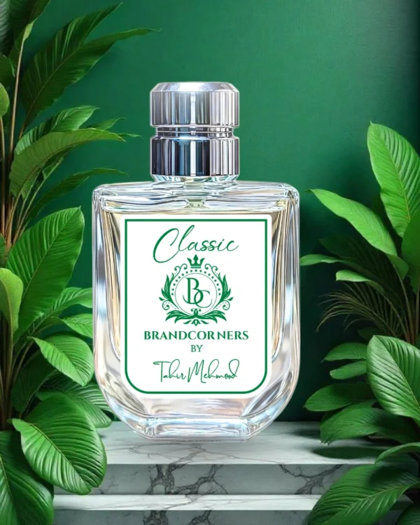 CLASSIC CLASSIC PERFUME