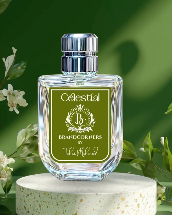 CELESTIAL CELESTIAL PERFUME BY BRANDCORNERS