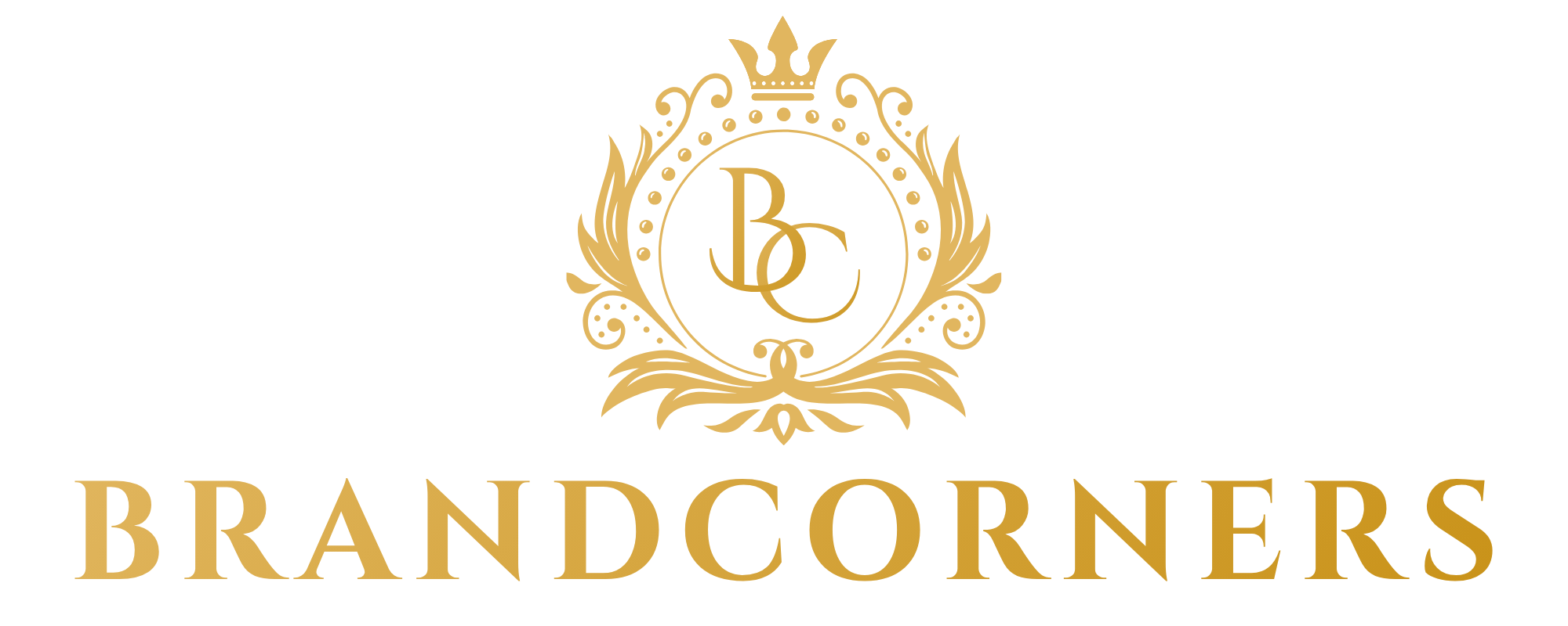 BRANDCORNERS LOGO